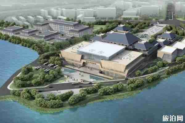 盘龙城国家考古遗址公园开放时间+门票预约信息+官网地址 盘龙城国家考古遗址公园开放时间+门票预约信息+官网地址