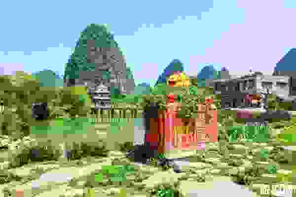 南宁地铁一号线旅游路线