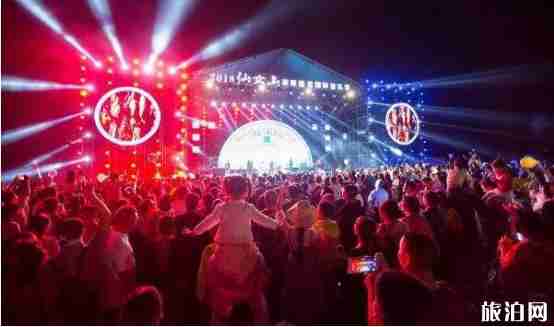 武隆仙女山音乐节2019时间+门票+嘉宾