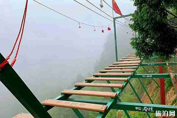 岳阳平江石牛寨国家地质公园好玩吗 门票多少钱