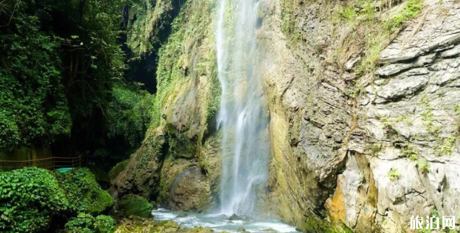 靖西旅游攻略 靖西有什么好玩的景点 靖西旅游攻略 靖西有什么好玩的景点