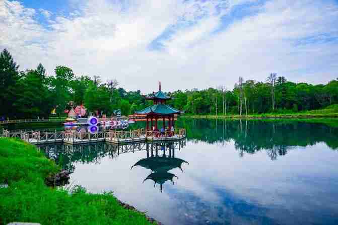 天津到长白山旅游攻略 从天津到长白山旅游怎么玩 天津到长白山旅游攻略 从天津到长白山旅游怎么玩