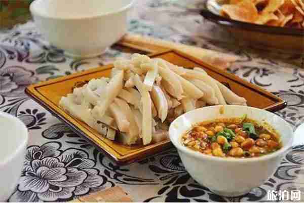 织金洞住宿哪里好 织金洞美食攻略