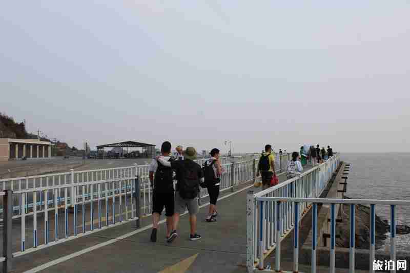 洞头鹿西岛旅游攻略 洞头鹿西岛旅游攻略