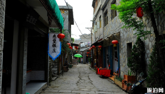 安顺特色景点 安顺有什么好玩的 安顺特色景点 安顺有什么好玩的