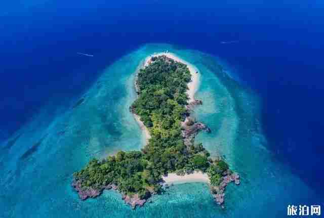 印尼美娜多旅游攻略 印尼美娜多旅游攻略