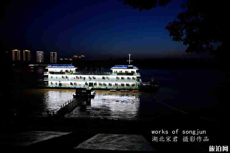 宜昌一日游攻略 宜昌一日游攻略