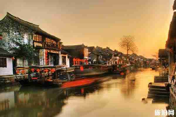 2019西塘旅游攻略 西塘吃住行详细旅游攻略