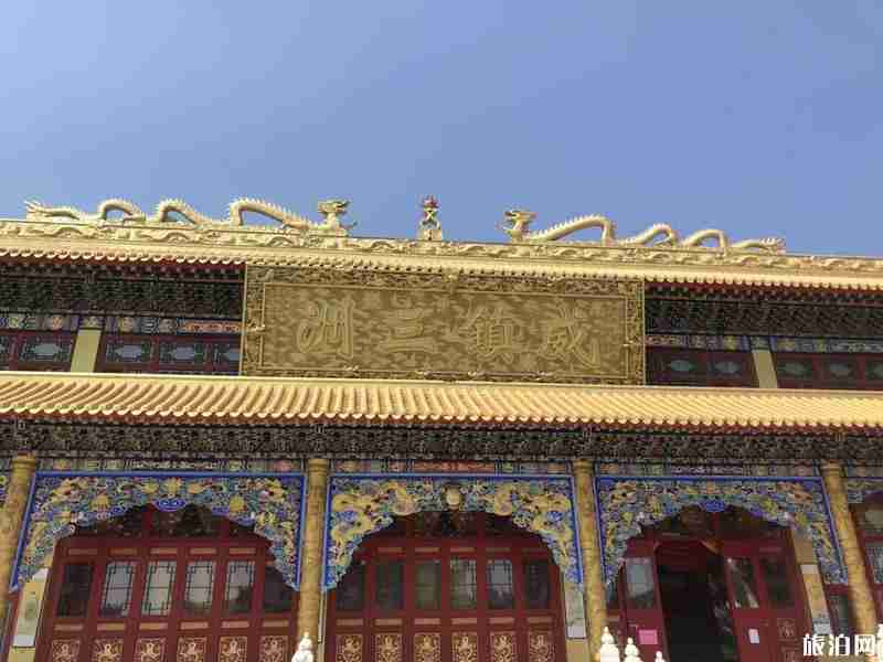 营口北海国家海洋公园好玩吗 营口北海国家海洋公园好玩吗