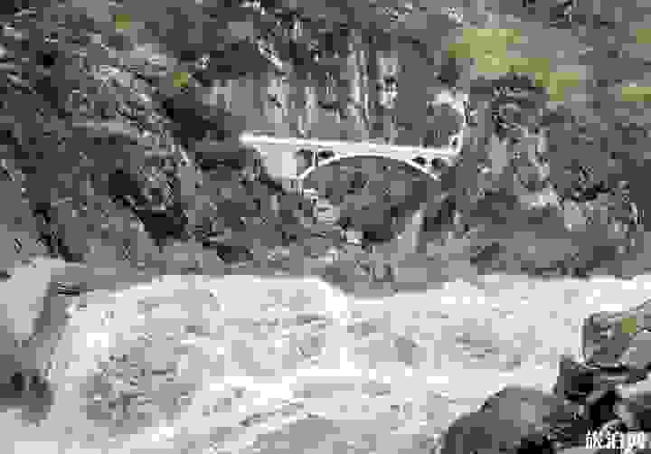 丽江虎跳峡有什么看点+如何到达 丽江虎跳峡有什么看点+如何到达