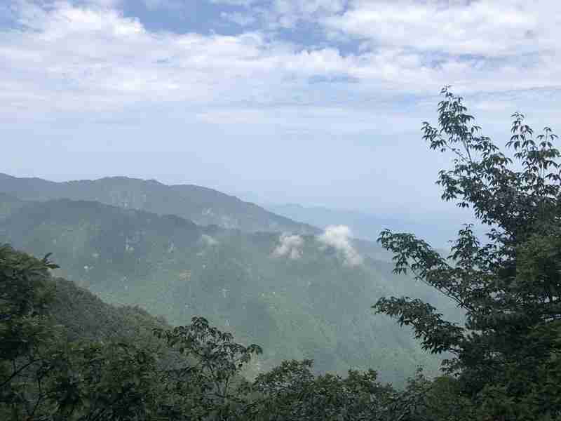 九宫山亲子游攻略 九宫山亲子自助游 九宫山亲子游攻略 九宫山亲子自助游