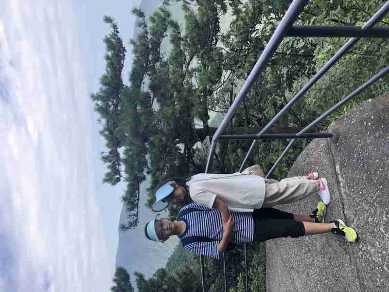 九宫山亲子游攻略 九宫山亲子自助游 九宫山亲子游攻略 九宫山亲子自助游