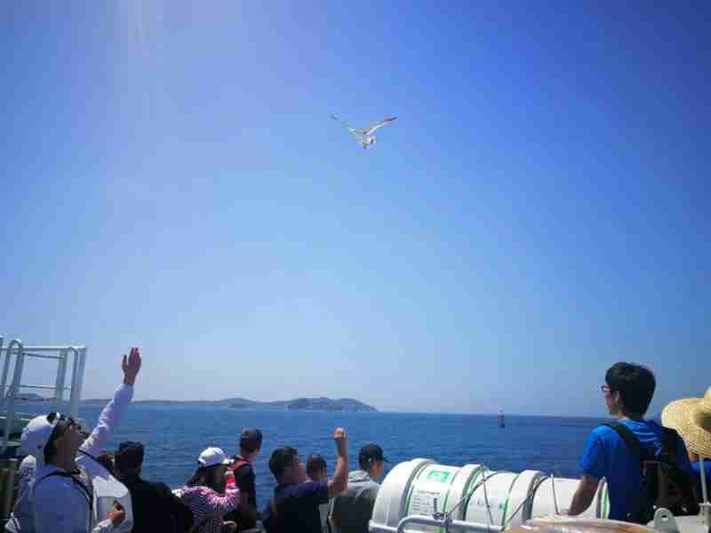 大连哈仙岛旅游攻略 大连哈仙岛好玩吗 大连哈仙岛旅游攻略 大连哈仙岛好玩吗