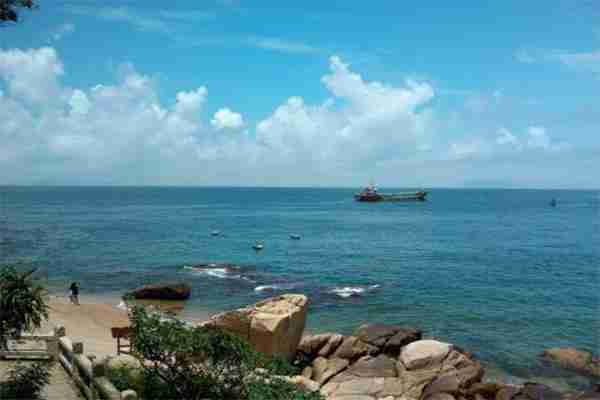 珠海海岛游哪个岛好 珠海海岛攻略