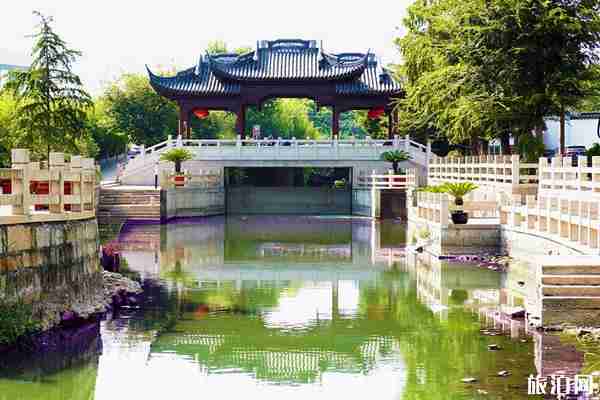 沙溪古镇在哪里  交通路线怎么走