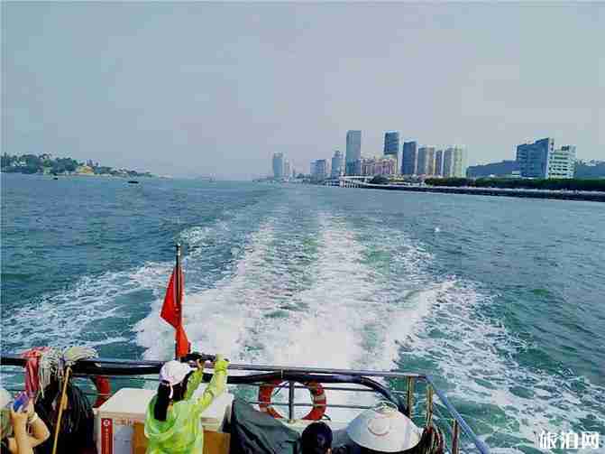 浯屿岛攻略 浯屿岛好玩吗 浯屿岛攻略 浯屿岛好玩吗