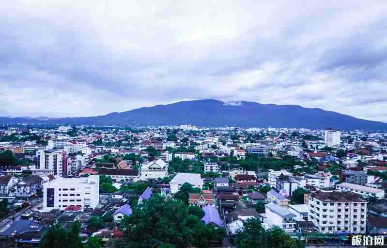 沈阳到泰国旅游攻略及路线安排 沈阳到泰国旅游攻略及路线安排