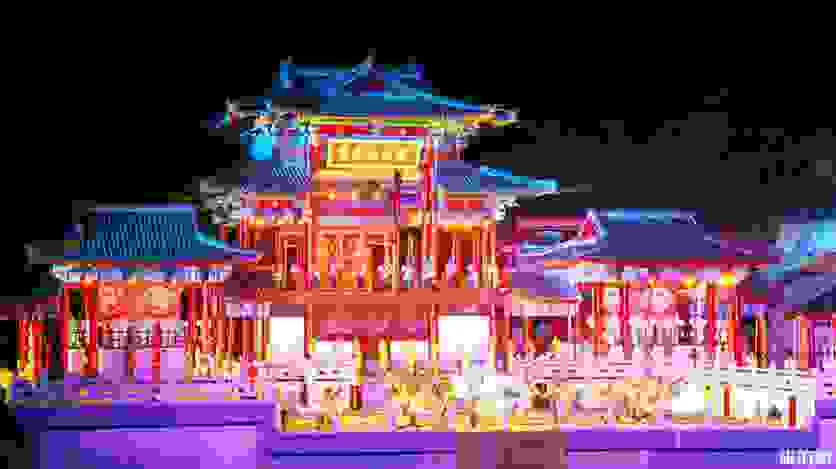 威海特色体验 可以带孩子来威海玩什么 威海特色体验 可以带孩子来威海玩什么