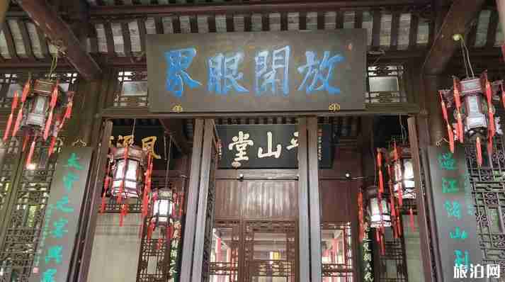 大明寺好玩吗 大明寺游玩攻略 大明寺好玩吗 大明寺游玩攻略