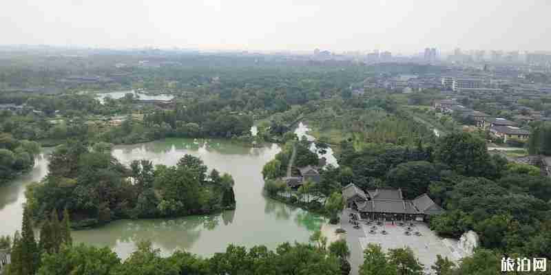 大明寺好玩吗 大明寺游玩攻略 大明寺好玩吗 大明寺游玩攻略