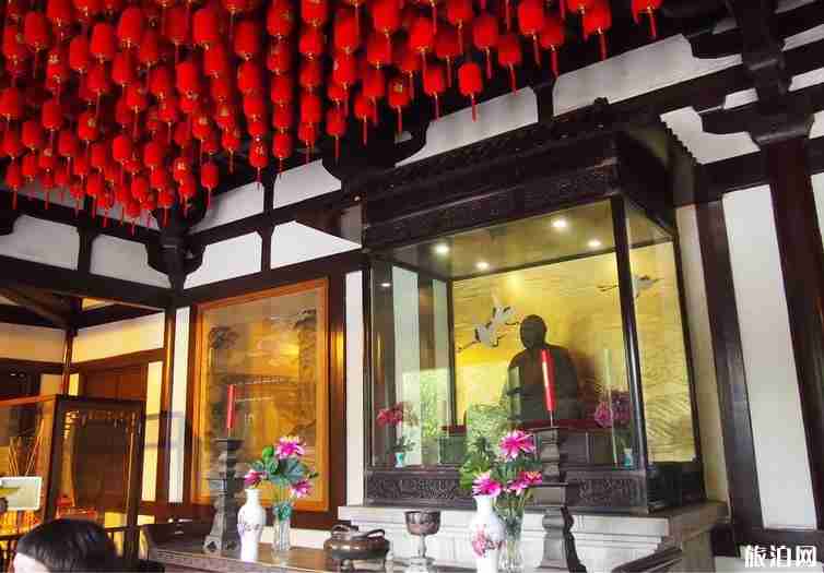 大明寺好玩吗 大明寺游玩攻略 大明寺好玩吗 大明寺游玩攻略