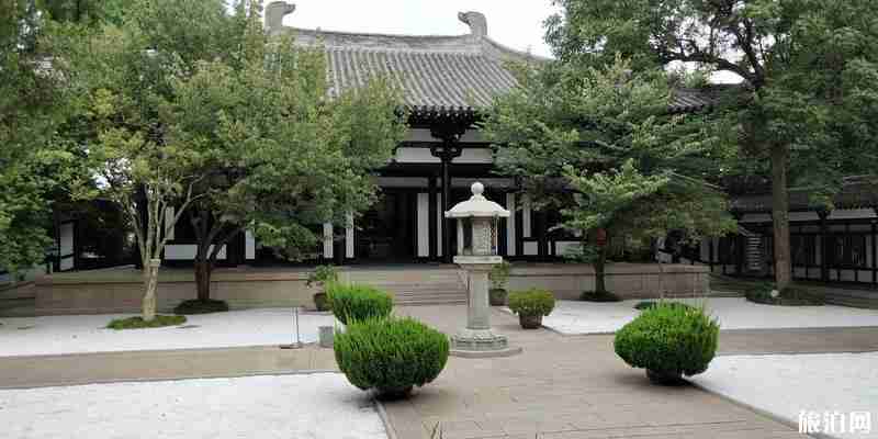 大明寺好玩吗 大明寺游玩攻略 大明寺好玩吗 大明寺游玩攻略