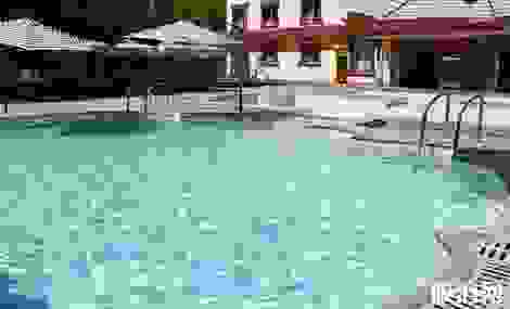 毕棚沟泡温泉攻略 毕棚沟泡温泉攻略