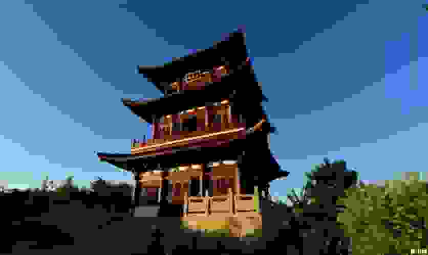 洈水在哪里 洈水有什么景点 洈水在哪里 洈水有什么景点