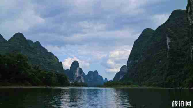 广州到桂林旅游攻略自由行 广州到桂林旅游攻略自由行