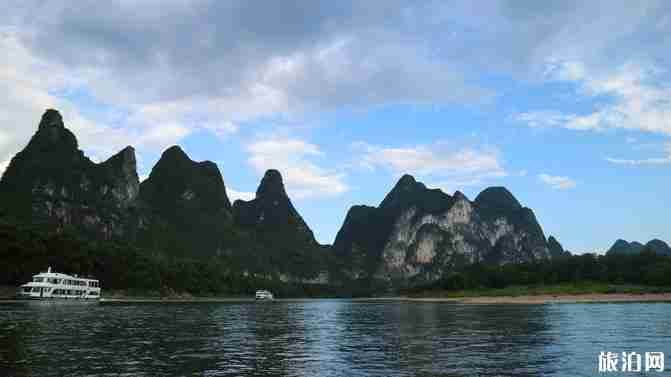 广州到桂林旅游攻略自由行 广州到桂林旅游攻略自由行