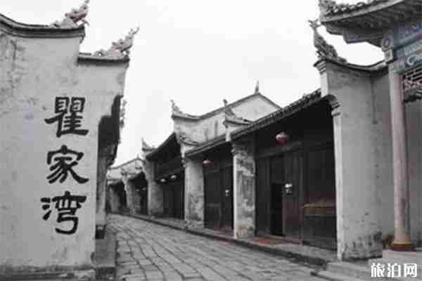 荆州六大旅游景点 荆州六大旅游景点
