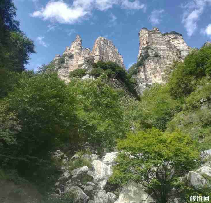 白石山大环线多长时间 白石山大环线全攻略 白石山大环线多长时间 白石山大环线全攻略