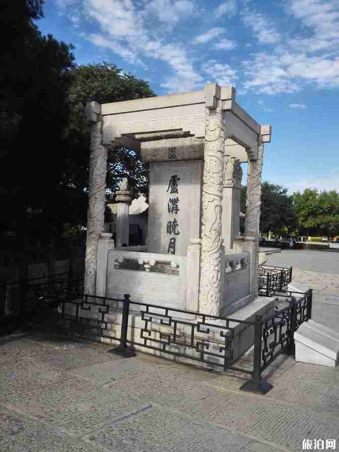 卢沟桥一日游攻略 卢沟桥一日游游后感 卢沟桥一日游攻略 卢沟桥一日游游后感