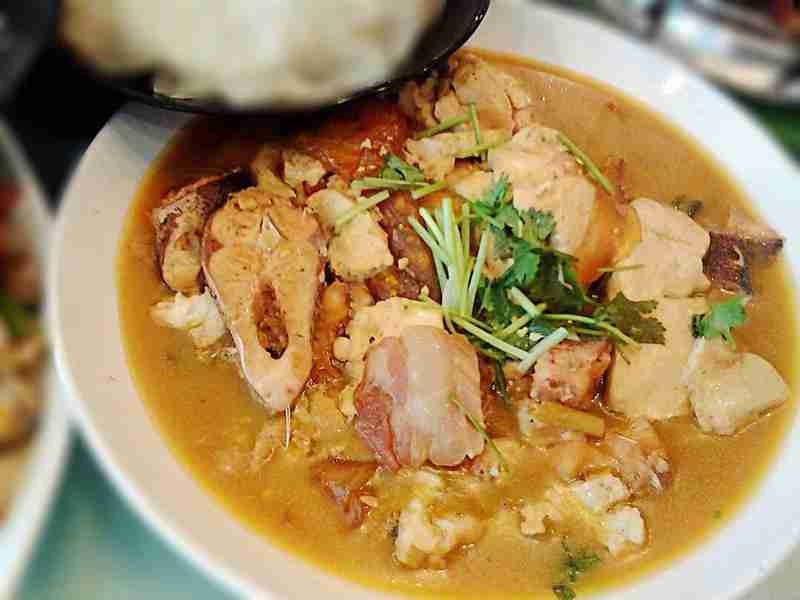 沈阳万泉公园附近美食推荐 沈阳万泉公园附近美食推荐