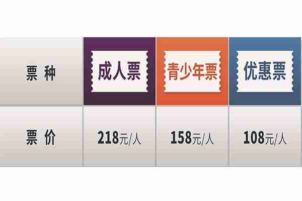 苏州华谊兄弟苏州电影世界夜场票 票价+停车指南
