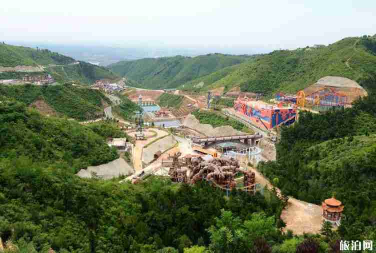 乌金山狂欢谷游玩攻略 乌金山狂欢谷怎么样 乌金山狂欢谷游玩攻略 乌金山狂欢谷怎么样