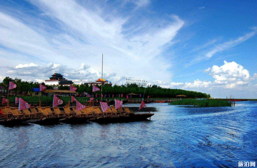 镜泊湖旅游穿衣指南 镜泊湖要门票吗 镜泊湖旅游穿衣指南 镜泊湖要门票吗