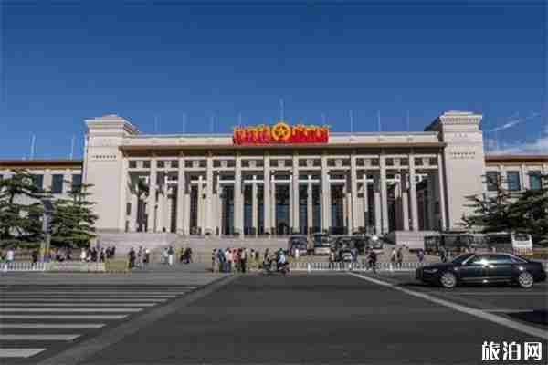 国家博物馆能带充电宝吗 附2019中国国家博物馆国庆开放时间