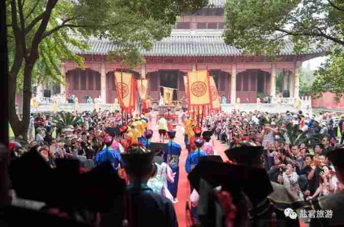 2019盐官观潮时间表(持续更新) 2019盐官观潮时间表(持续更新)
