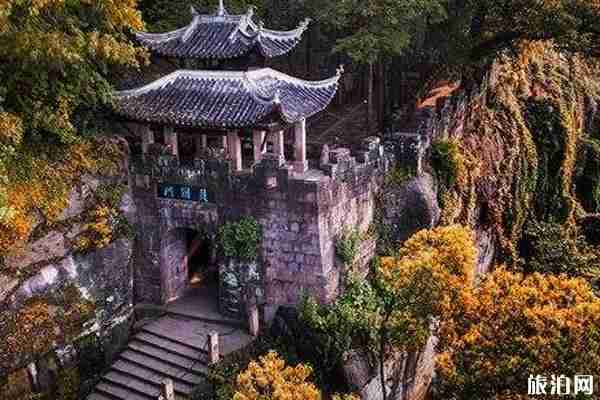 2019重庆合川钓鱼城旅游文化节时间+地点+活动介绍