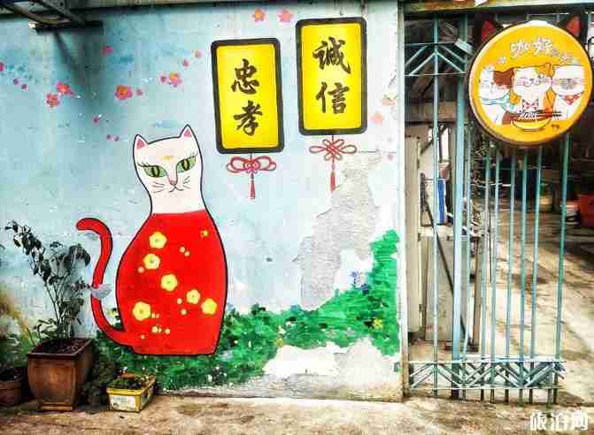 厦门美食攻略名店推荐 厦门美食攻略名店推荐