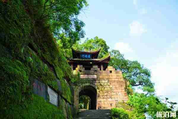 2019重庆合川钓鱼城旅游休闲文化节时间+地点+活动介绍 2019重庆合川钓鱼城旅游休闲文化节时间+地点+活动介绍