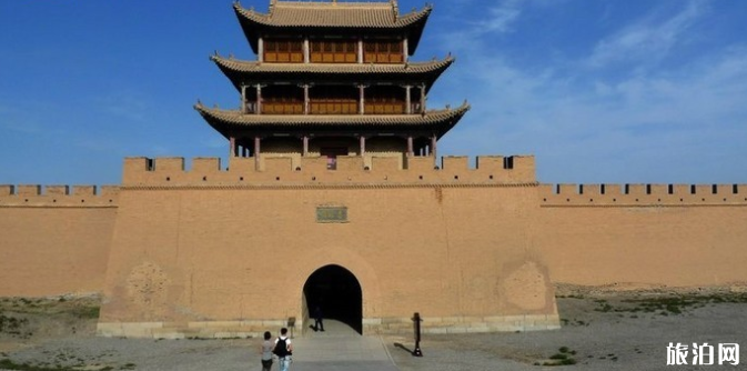 嘉峪关最佳旅游时间 嘉峪关有什么景点 嘉峪关最佳旅游时间 嘉峪关有什么景点