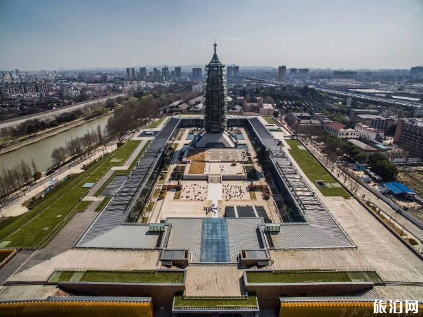 2019年9月南京景点免费日时间+名单