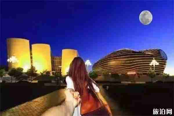康巴什中秋国庆游玩攻略 附康巴什中秋活动内容2019 康巴什中秋国庆游玩攻略 附康巴什中秋活动内容2019