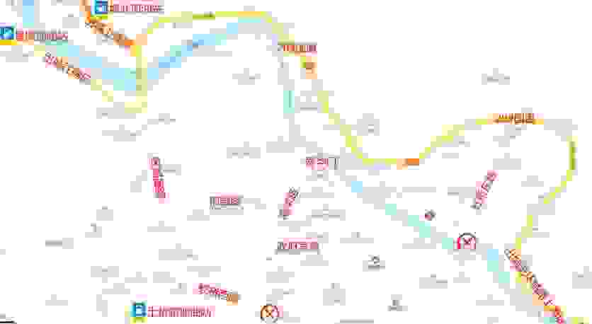 去凤凰古城怎么停车 凤凰古城自驾游车停哪 去凤凰古城怎么停车 凤凰古城自驾游车停哪