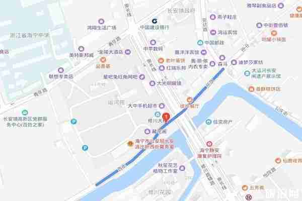 2019浙江海宁长安古镇中秋灯会 时间+活动内容+看点介绍 2019浙江海宁长安古镇中秋灯会 时间+活动内容+看点介绍