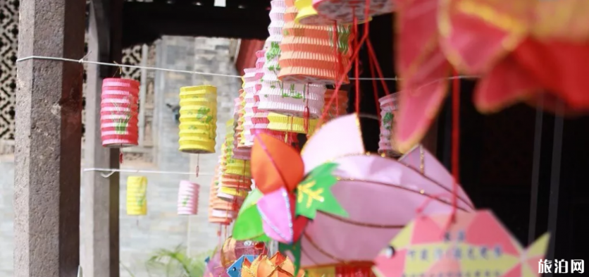 2019广州沙湾古镇中秋节活动时间+地点+活动介绍 2019广州沙湾古镇中秋节活动时间+地点+活动介绍