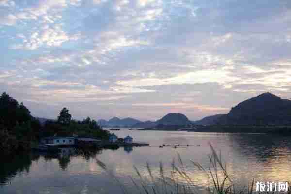 千岛湖一日游怎么玩