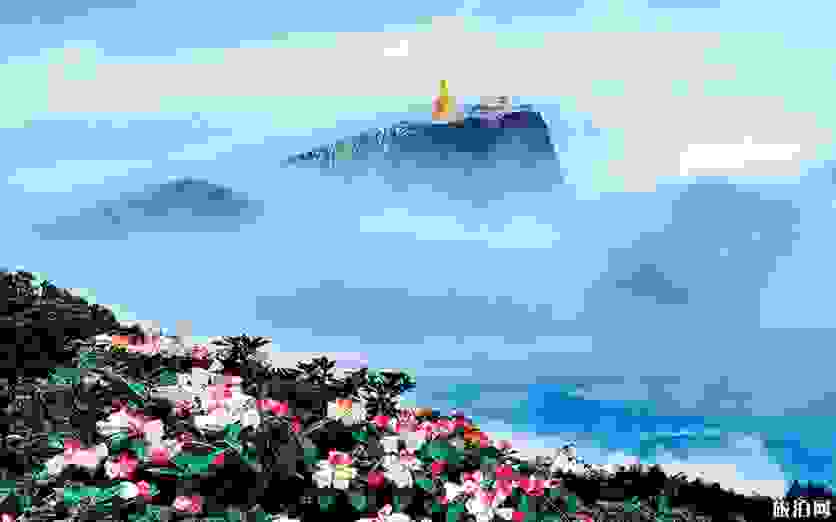 峨眉山好玩吗 峨眉山游玩攻略